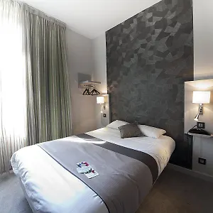 2* Hotel Elisabeth Gare Sncf