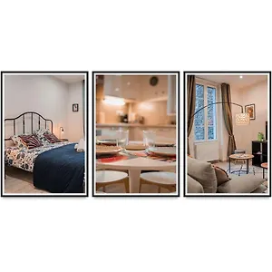 L'annexe Ferrand Appartement