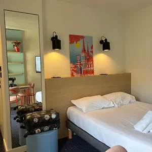 Laureades Centre Jaude Aparthotel