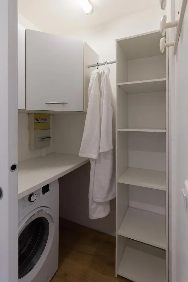 Jaude Central % Parking Apartment Clermont-Ferrand 0*,