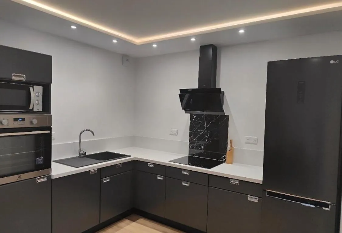 Jaude Central % Parking Apartment Clermont-Ferrand